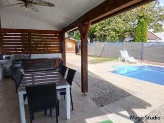  Maison � vendre 5 pi�ces 108 m�