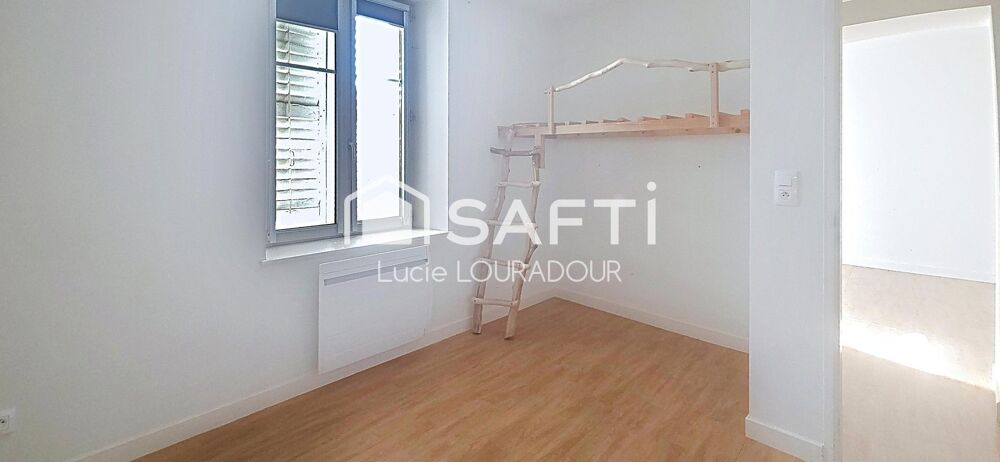 Location Appartement À LOUER – Bel appartement T3 lumineux de 67 m² à Maron Maron