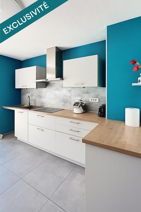   Charmante maison familiale r�nov�e � Dav�zieux Maison - 5 pi�ce(s) - 115 m�