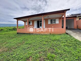  Maison � vendre 4 pi�ces 83 m�