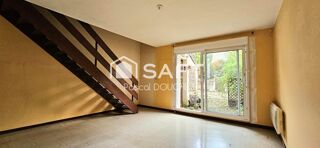  Maison � vendre 4 pi�ces 63 m�