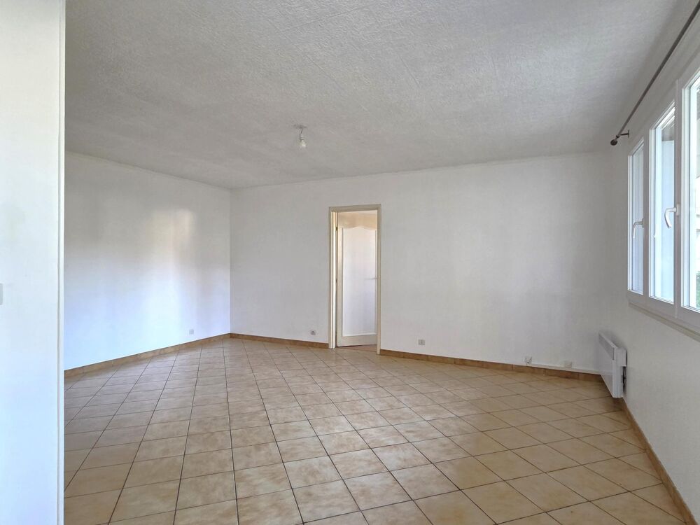 Vente Appartement T2 lumineux avec cave et parking au cœur de Limay Limay