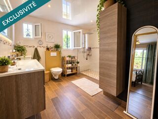  Maison à vendre 5 pièces 117 m²