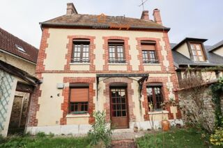  Maison � vendre 4 pi�ces 115 m�