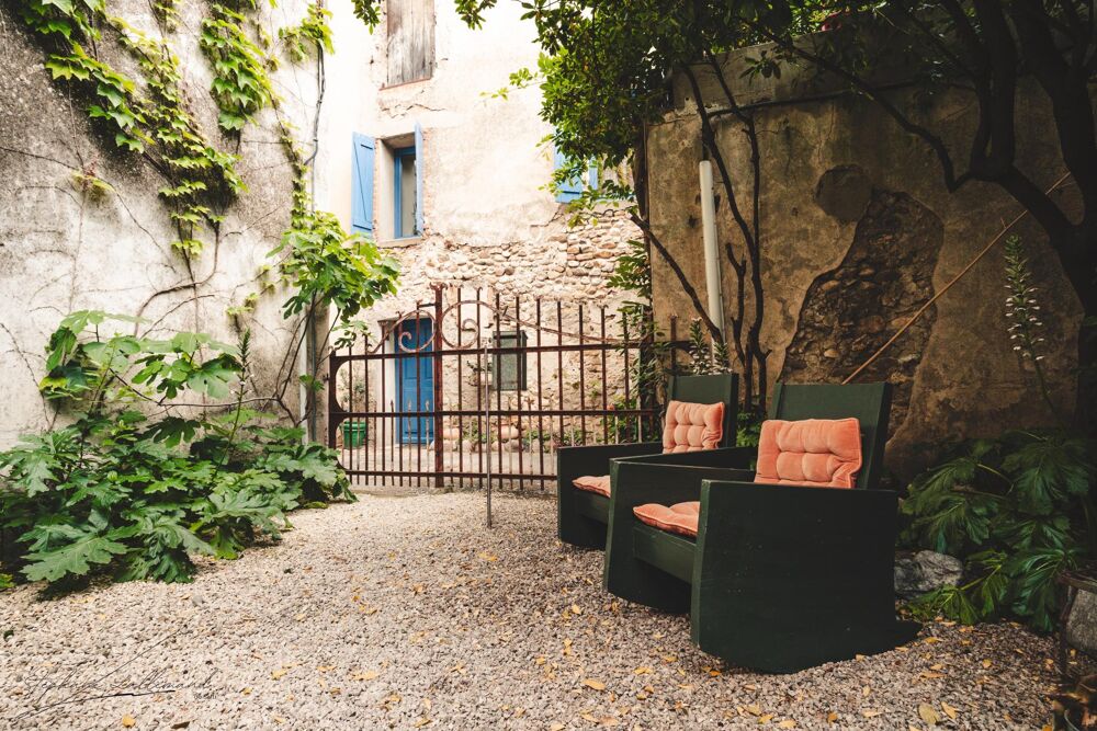 à vendre  Maison Cardet (30350)