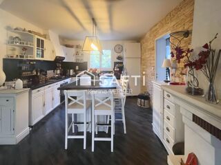  Maison à vendre 8 pièces 180 m²
