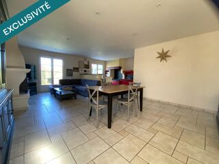  Maison � vendre 4 pi�ces 107 m�