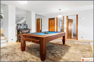  Maison à vendre 14 pièces 464 m²