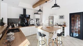  Maison à vendre 6 pièces 240 m²