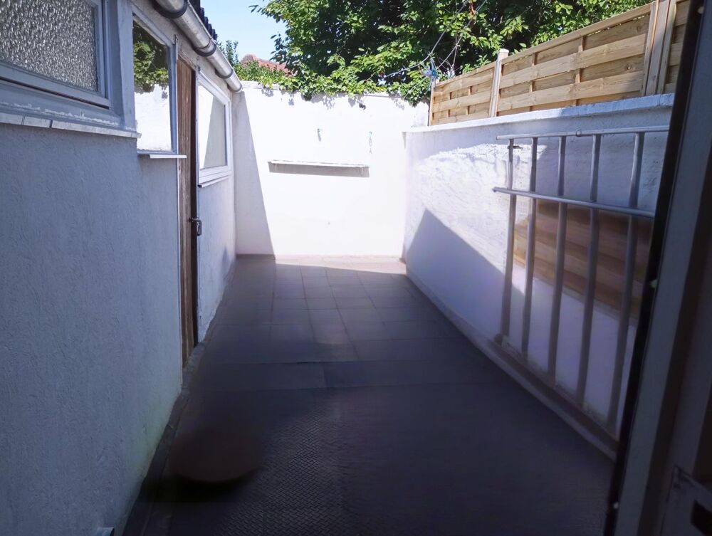 Vente Maison Maison 75 m2 à Lille Pellevoisin. Lille