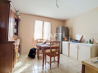  Maison  vendre 5 pices 96 m