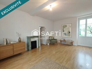  Maison à vendre 5 pièces 124 m²