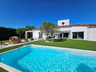  Maison à vendre 5 pièces 170 m²