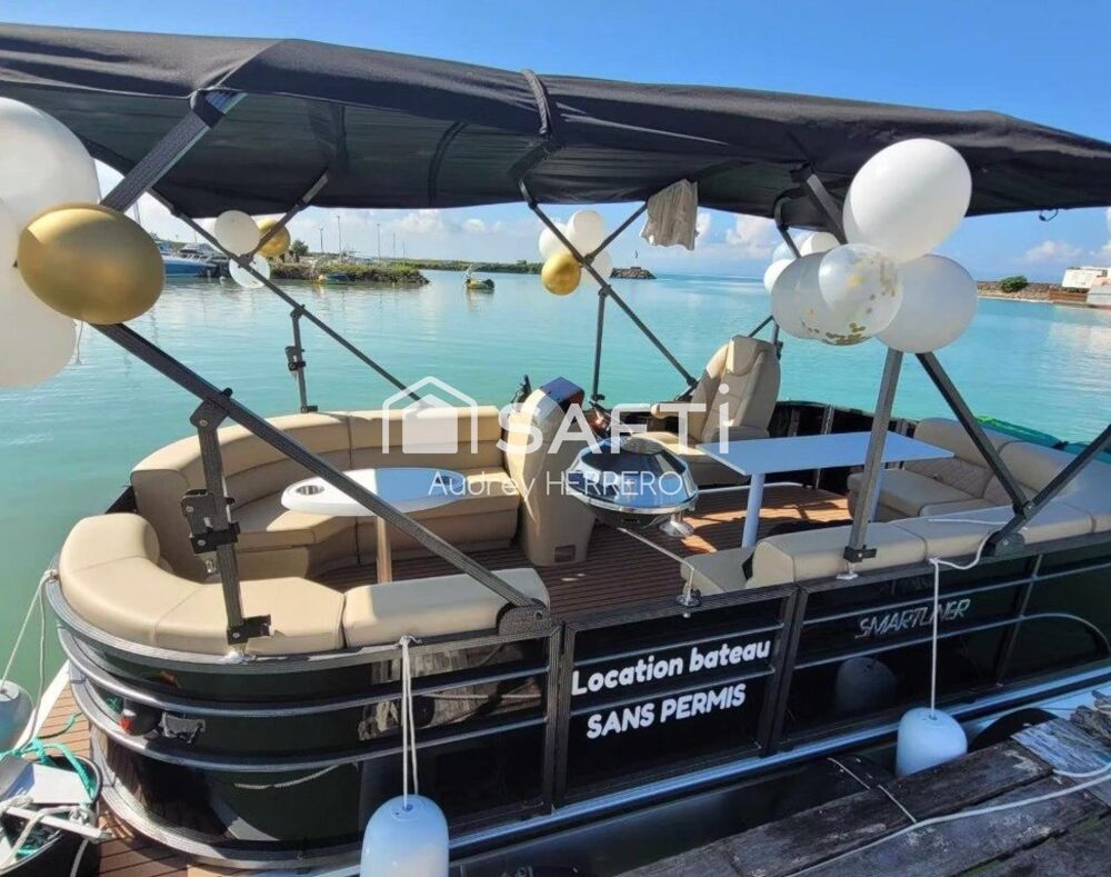 � vendre  Maison Port-Louis (97117)