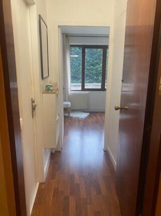  Appartement � vendre 1 pi�ce 29 m�