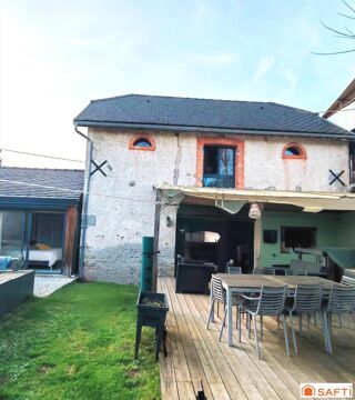  Maison � vendre 4 pi�ces 112 m�