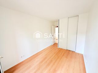  Appartement à vendre 4 pièces 82 m²