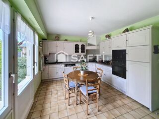  Maison � vendre 6 pi�ces 185 m�