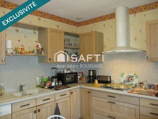 Maison � vendre 4 pi�ces 88 m�