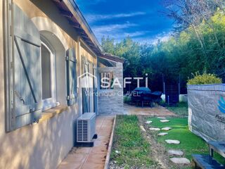  Maison � vendre 6 pi�ces 118 m�