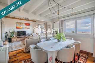  Maison à vendre 6 pièces 176 m²