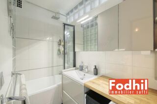  Appartement � vendre 3 pi�ces 47 m�