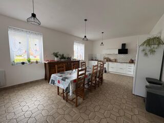 Vente Maison Maison familiale spacieuse avec beaux volumes. Boue