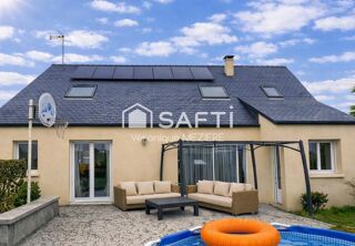 Maison 7 pièces 183 m² · à Loire-Authion · 183 m² · 399 500 €