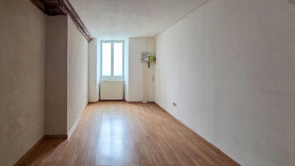 Vente Appartement Appartement rez-de-chaussée Vernantes