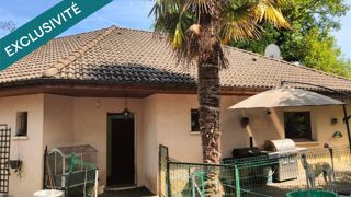  Maison � vendre 6 pi�ces 162 m�