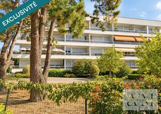  Appartement à vendre 2 pièces 46 m²