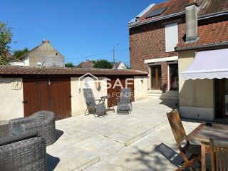  Maison � vendre 6 pi�ces 142 m�