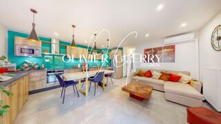  Appartement � vendre 3 pi�ces 59 m�