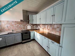  Maison � vendre 5 pi�ces 85 m�