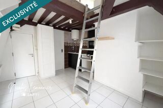  Immeuble à vendre 60 m²