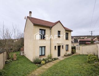  Maison � vendre 6 pi�ces 125 m�