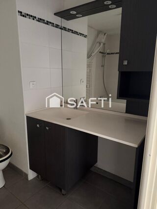  Appartement � vendre 2 pi�ces 47 m�