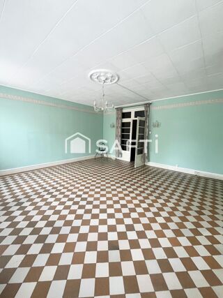  Maison � vendre 5 pi�ces 127 m�