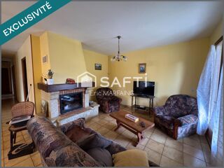  Maison � vendre 4 pi�ces 121 m�
