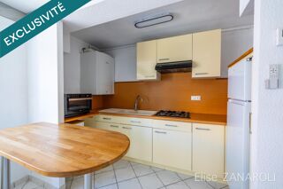  Appartement à vendre 2 pièces 42 m²