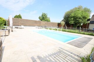  Maison � vendre 9 pi�ces 247 m�