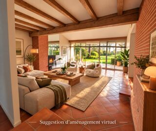  Maison à vendre 6 pièces 204 m²