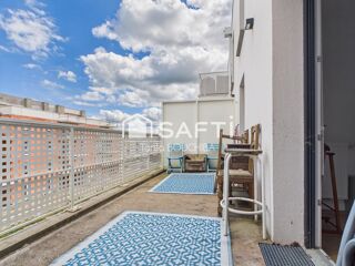  Appartement � vendre 3 pi�ces 62 m�