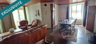  Maison à vendre 5 pièces 127 m²