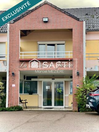  Appartement � vendre 1 pi�ce 32 m�