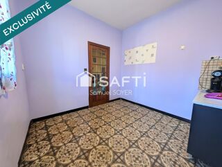  Maison à vendre 4 pièces 75 m²