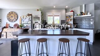  Maison � vendre 5 pi�ces 117 m�