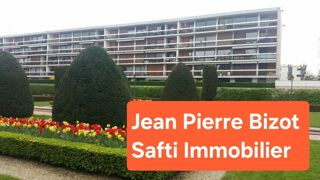  Appartement � vendre 4 pi�ces 84 m�