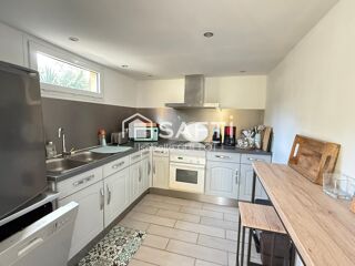  Maison à vendre 6 pièces 138 m²