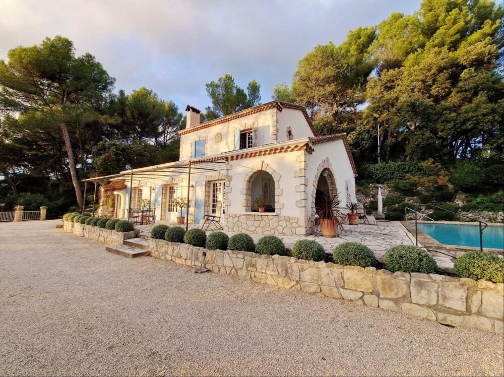 à vendre  Maison Mérindol (84360)